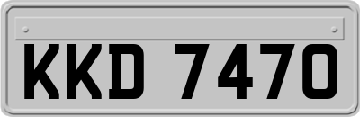KKD7470