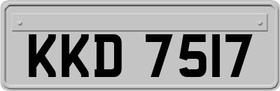 KKD7517