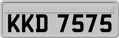 KKD7575
