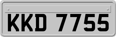 KKD7755