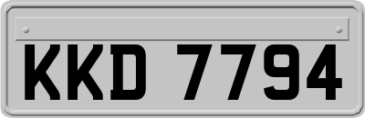 KKD7794