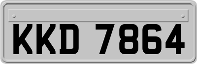 KKD7864