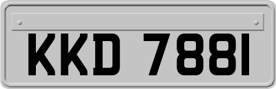 KKD7881