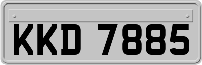 KKD7885
