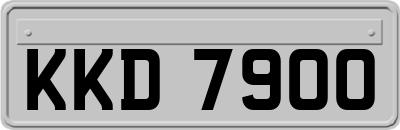 KKD7900