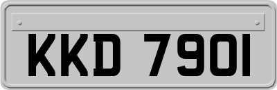 KKD7901