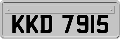 KKD7915