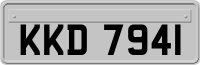 KKD7941