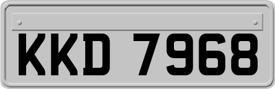 KKD7968