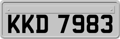 KKD7983