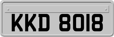KKD8018