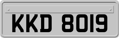 KKD8019