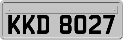 KKD8027