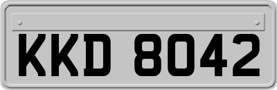 KKD8042