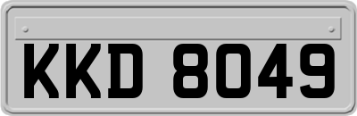 KKD8049