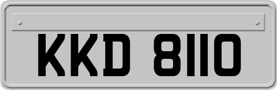 KKD8110