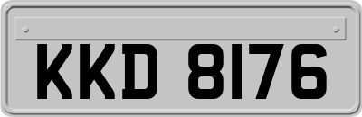 KKD8176