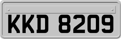 KKD8209