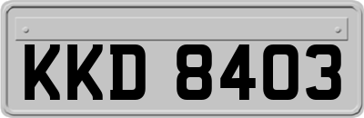 KKD8403