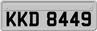 KKD8449