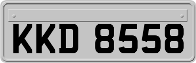 KKD8558