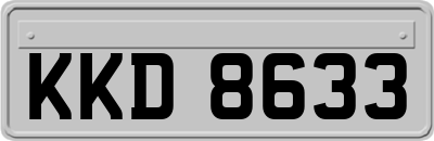 KKD8633
