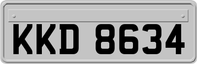 KKD8634
