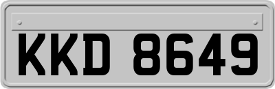 KKD8649