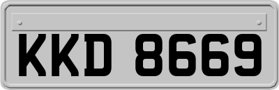 KKD8669