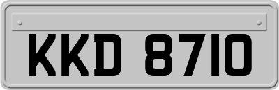 KKD8710