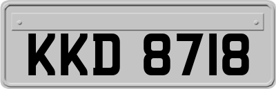 KKD8718