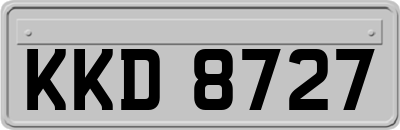 KKD8727