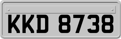 KKD8738
