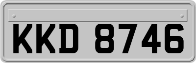 KKD8746