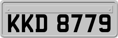 KKD8779