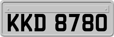 KKD8780