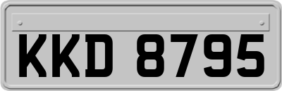 KKD8795