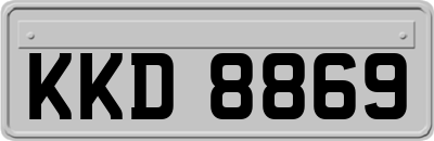 KKD8869