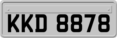 KKD8878