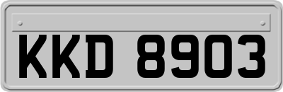 KKD8903