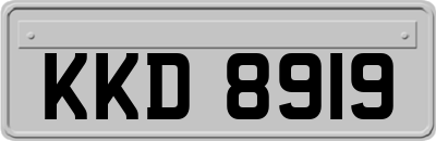 KKD8919