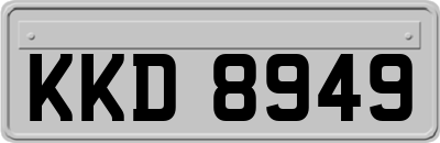 KKD8949