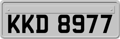 KKD8977