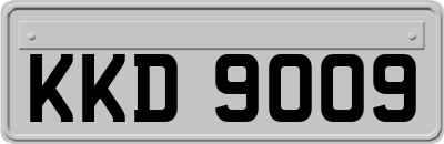 KKD9009