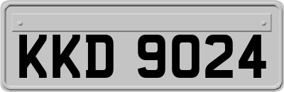 KKD9024