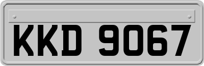 KKD9067