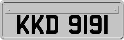 KKD9191