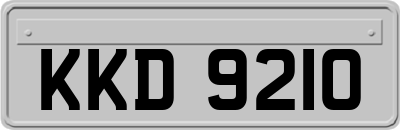 KKD9210