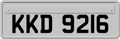 KKD9216