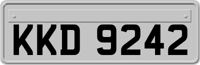 KKD9242
